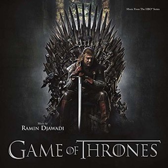 Game Of Thrones (2LPs)