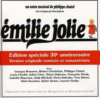 Emilie Jolie: 30TH Anniversary Edition [import]