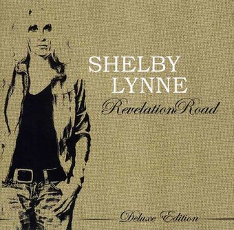 Revelation Road [Deluxe Edition] (2-CD + 2-DVD)
