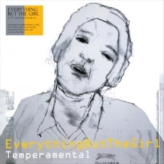 Temperamental (2-CD)