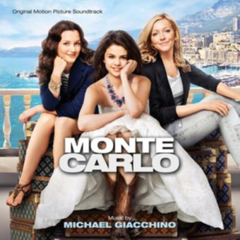 Monte Carlo [Original Score]
