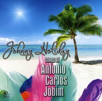 Songs of Antonio Carlos Jobim