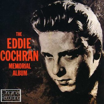 The Eddie Cochran Memorial Order