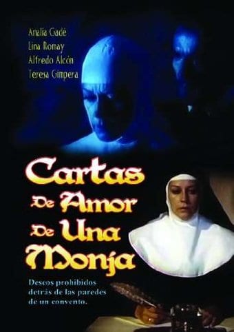 Cartas de Amor de Una Monja (Love Letters of a