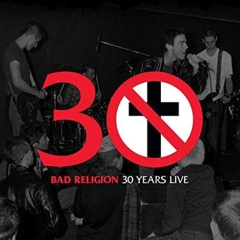 30 Years Live (Limited Edition)