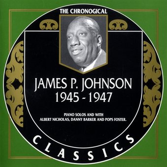 1945-1947 (2-CD)