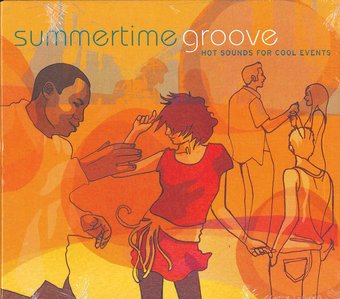Summertime Groove