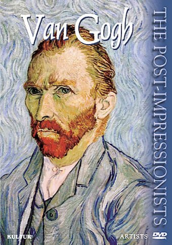 Art - Post-Impressionists: Van Gogh