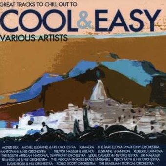 Cool & Easy / Various