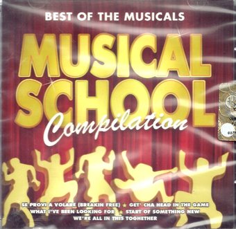 Musical School Compilation