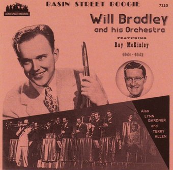 Basin Street Boogie: 1941-1942 (2-CD)