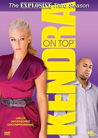 Kendra on Top - Complete 3rd Season (2-DVD)