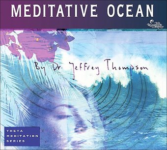 Meditative Ocean [Digipak]