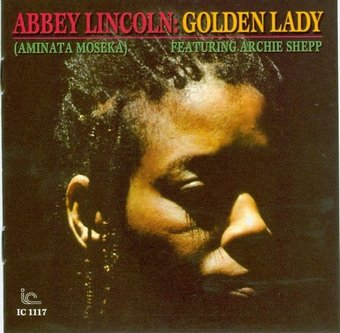 Abbey Lincoln/Golden Lady