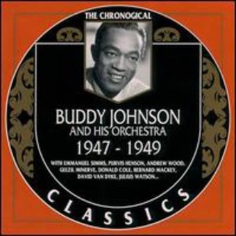 1947-1949 (2-CD)