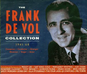 Collection 1945-60 (4-CD)