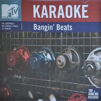 Karaoke: Bangin Beats / Various