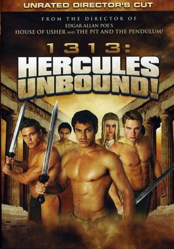1313: Hercules Unbound