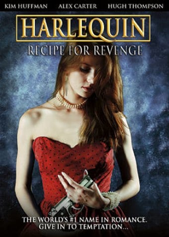 Harlequin Romance Series - Recipe for Revenge