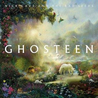 Ghosteen (2 LPs)