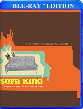 Sofa King (Blu-ray)