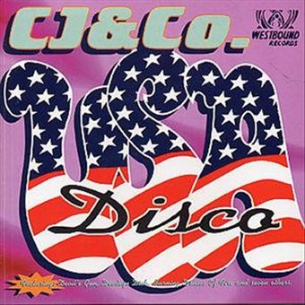 USA Disco *
