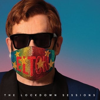 The Lockdown Sessions (Limited Edition)