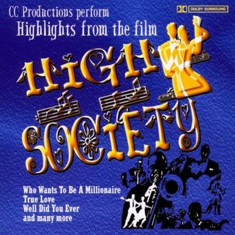 CC Productions perform Highlights from the film