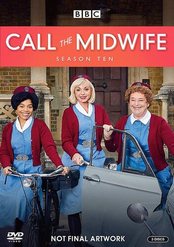 Call the Midwife: Season 10
