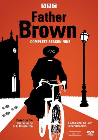 Father Brown: Season Nine (2Pc) / (2Pk Ecoa)