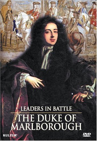 Leaders in Battle: The Duke of Marlborough