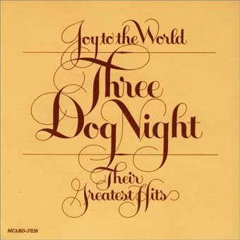 Joy to the World: Their Greatest Hits