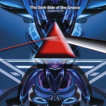The Dark Side Of The Groove - Compiled By Cpu