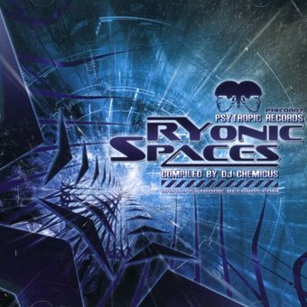 Ryonic Spaces