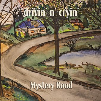 Mystery Road [Expanded Edition]