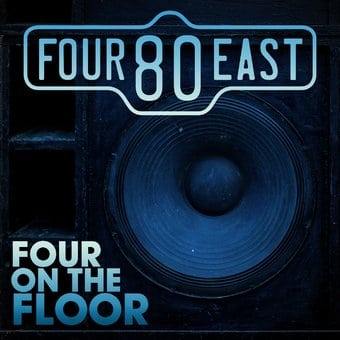 Four on the Floor [EP]