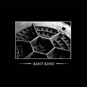 We Are Kant Kino You Are Too * (2-CD)