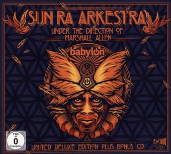 Babylon: Live [Deluxe Edition] (2-CD)