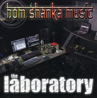 Laboratory [import]