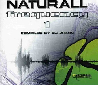 Naturall Frequency 1