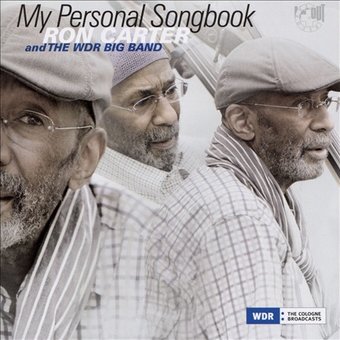 My Personal Songbook (2-CD)