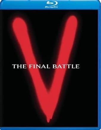 V: The Final Battle (Blu-ray)
