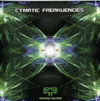 Cymatic Freakuencies [import]