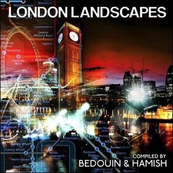 London Landscapes [import]