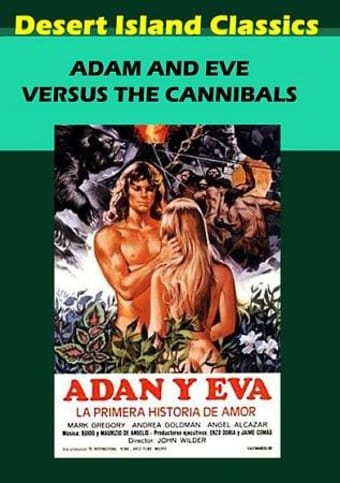 Adam and Eve versus the Cannibals