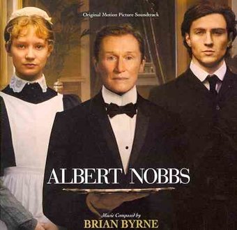 Albert Nobbs (Score) / O.S.T.