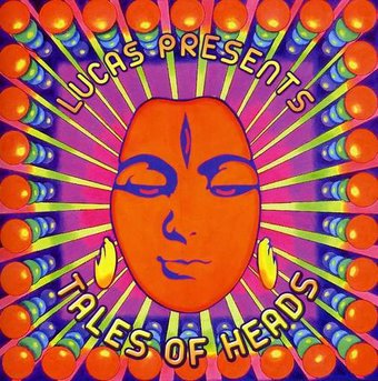 Lucas Presents Tales of Heads [import]