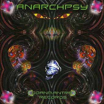 Anarchpsy