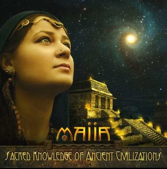 Sacred Knowledge of Ancient Civilizations [import]