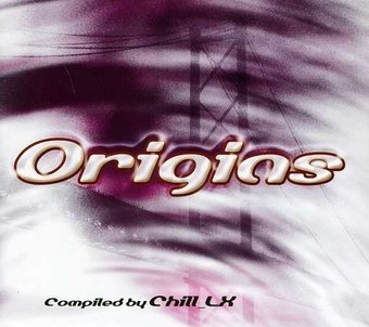 Origins - Compiled By Chill_Lx